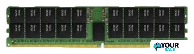 Оперативная память Samsung 32ГБ DDR5 5600 МГц M321R4GA3EB0-CWM - Изображение №1 — Интернет-магазин Your Sale