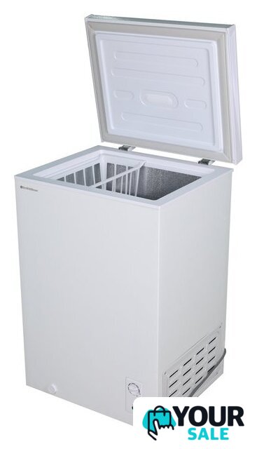 Морозильный ларь Smith&Brown SZCF-102-WE3 - Изображение №4 — Интернет-магазин Your Sale