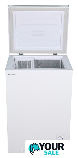 Морозильный ларь Smith&Brown SZCF-102-WE3 - Изображение №5 — Интернет-магазин Your Sale