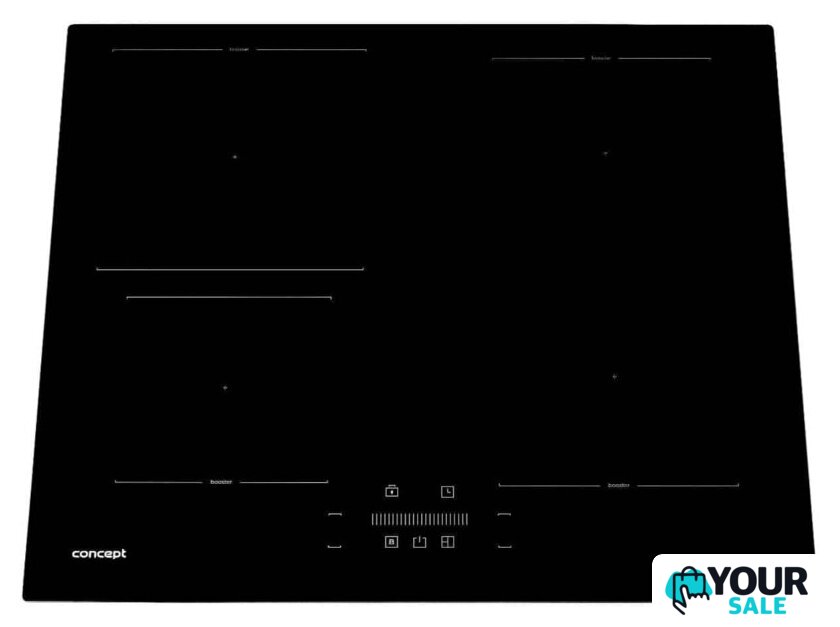 Варочная панель Concept IDV5160 - Изображение №2 — Интернет-магазин Your Sale