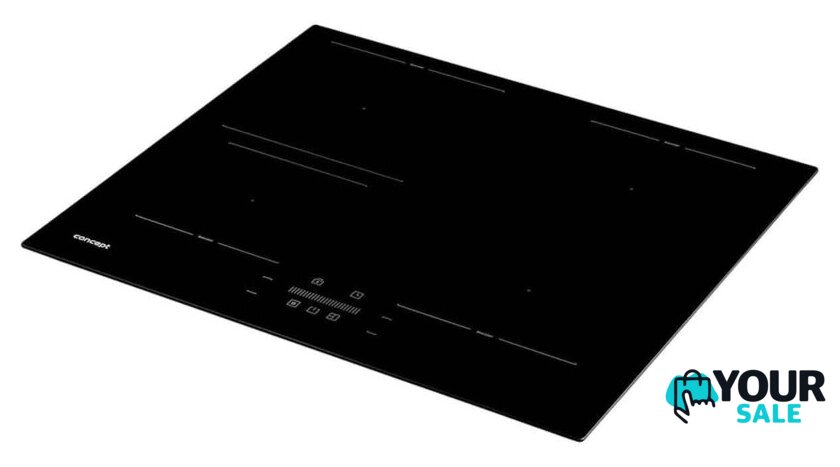 Варочная панель Concept IDV5160 - Изображение №4 — Интернет-магазин Your Sale