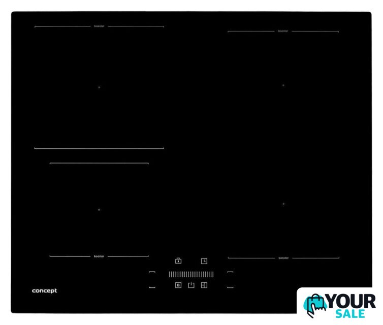 Варочная панель Concept IDV5160 - Изображение №1 — Интернет-магазин Your Sale