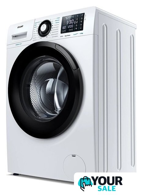 Стиральная машина ATLANT СМА 60У1214-02 - Изображение №9 — Интернет-магазин Your Sale