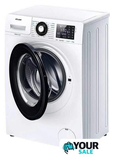 Стиральная машина ATLANT СМА 60У1214-02 - Изображение №16 — Интернет-магазин Your Sale