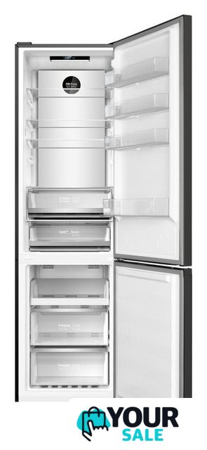 Холодильник Amica FK3706E.2DFZXC (D) - Изображение №4 — Интернет-магазин Your Sale