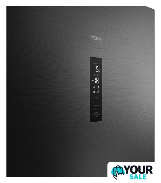Холодильник TEKA RBF 88680 DSS - Изображение №6 — Интернет-магазин Your Sale