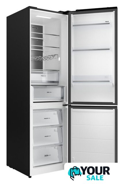 Холодильник TEKA RBF 88680 DSS - Изображение №5 — Интернет-магазин Your Sale