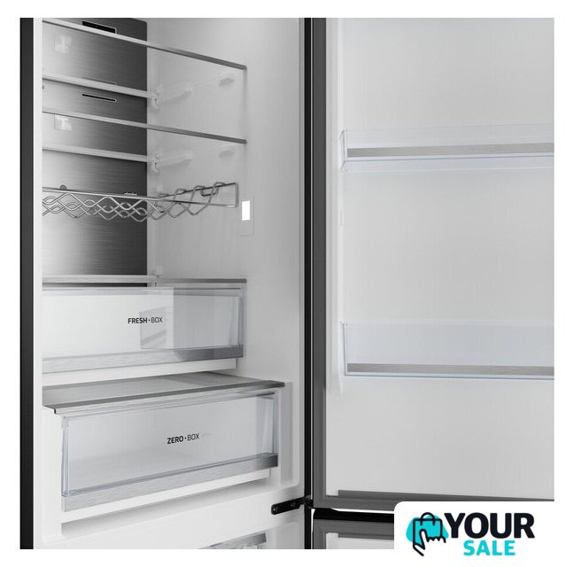 Холодильник TEKA RBF 88680 DSS - Изображение №7 — Интернет-магазин Your Sale