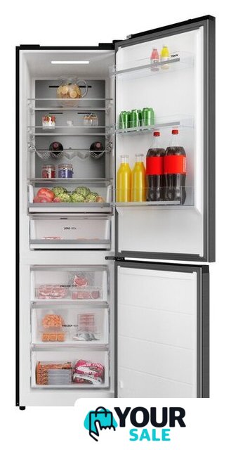 Холодильник TEKA RBF 88680 DSS - Изображение №3 — Интернет-магазин Your Sale