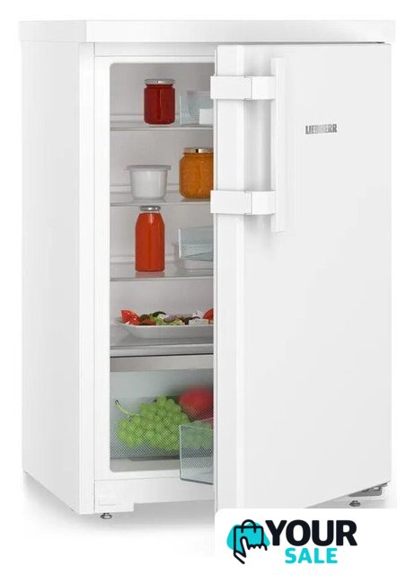 Однокамерный холодильник Liebherr Rc 1400 pure - Изображение №1 — Интернет-магазин Your Sale