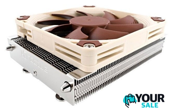 Кулер для процессора Noctua NH-L9a - Изображение №1 — Интернет-магазин Your Sale