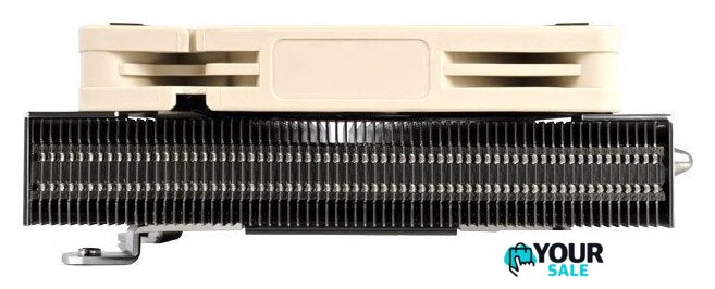 Кулер для процессора Noctua NH-L9a - Изображение №2 — Интернет-магазин Your Sale