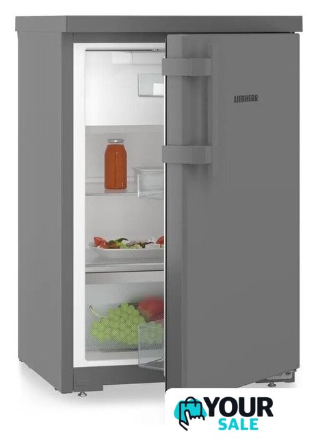 Однокамерный холодильник Liebherr Rdgd 1401 pure - Изображение №1 — Интернет-магазин Your Sale