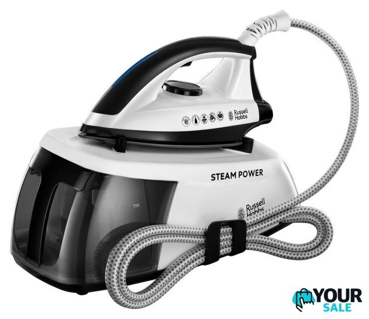 Утюг Russell Hobbs 24420-56 - Изображение №1 — Интернет-магазин Your Sale
