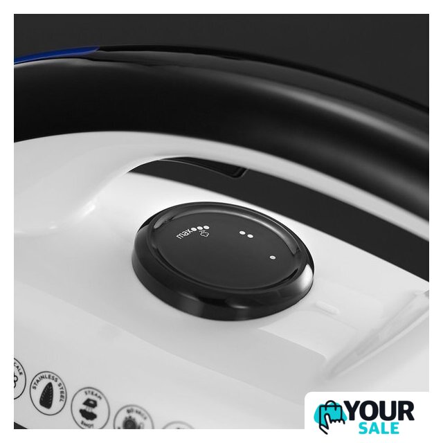 Утюг Russell Hobbs 24420-56 - Изображение №5 — Интернет-магазин Your Sale