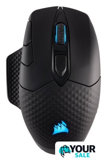 Игровая мышь Corsair Dark Core RGB - Изображение №1 — Интернет-магазин Your Sale