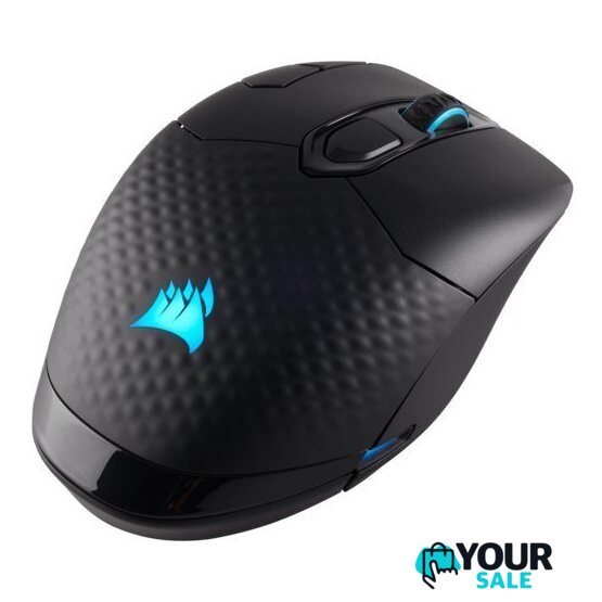 Игровая мышь Corsair Dark Core RGB - Изображение №3 — Интернет-магазин Your Sale