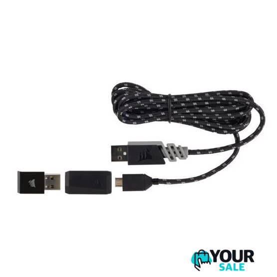 Игровая мышь Corsair Dark Core RGB - Изображение №22 — Интернет-магазин Your Sale