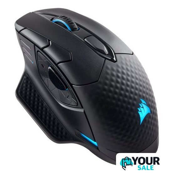 Игровая мышь Corsair Dark Core RGB - Изображение №2 — Интернет-магазин Your Sale