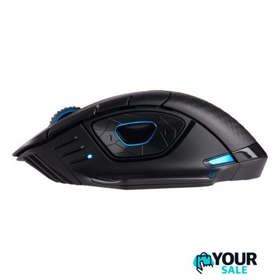 Игровая мышь Corsair Dark Core RGB - Изображение №5 — Интернет-магазин Your Sale