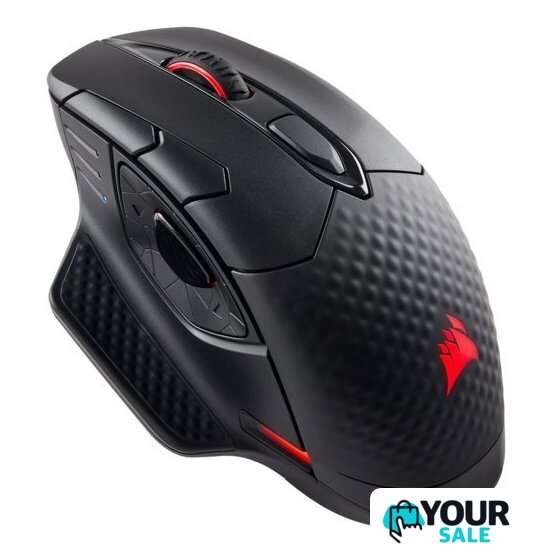 Игровая мышь Corsair Dark Core RGB - Изображение №14 — Интернет-магазин Your Sale