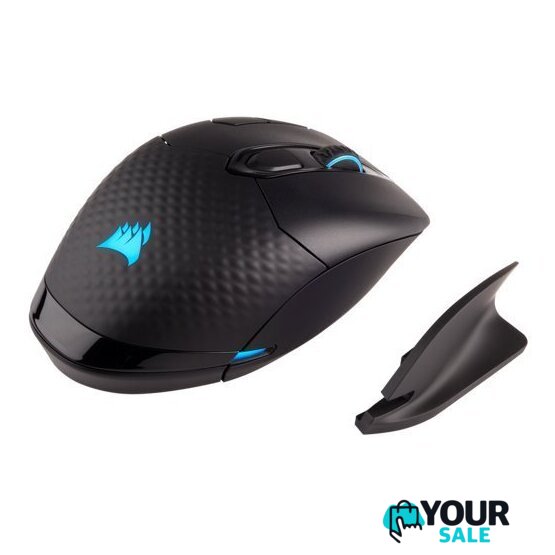 Игровая мышь Corsair Dark Core RGB - Изображение №13 — Интернет-магазин Your Sale
