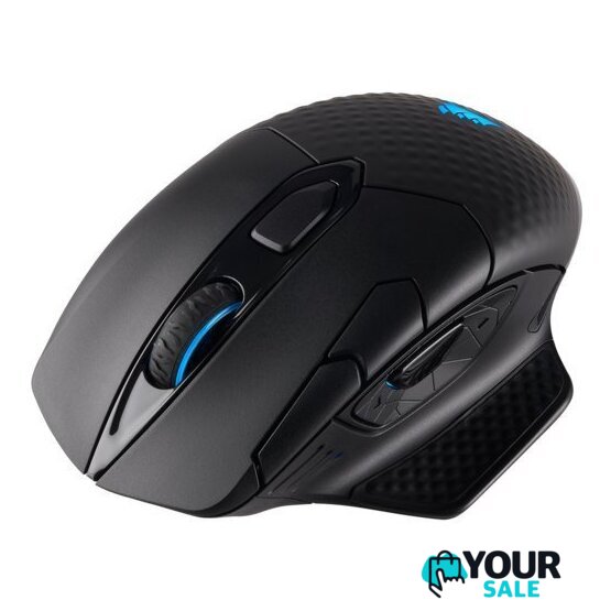 Игровая мышь Corsair Dark Core RGB - Изображение №7 — Интернет-магазин Your Sale