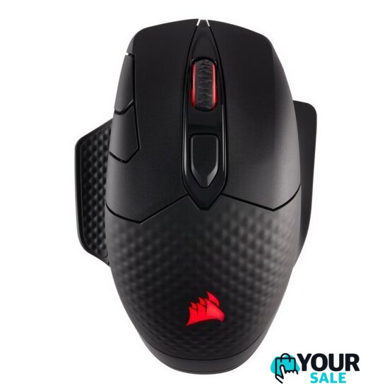 Игровая мышь Corsair Dark Core RGB - Изображение №8 — Интернет-магазин Your Sale
