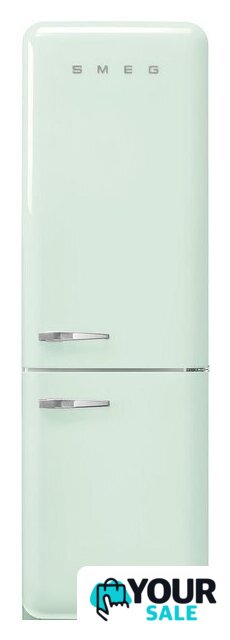 Холодильник Smeg FAB32RPG6 - Изображение №1 — Интернет-магазин Your Sale