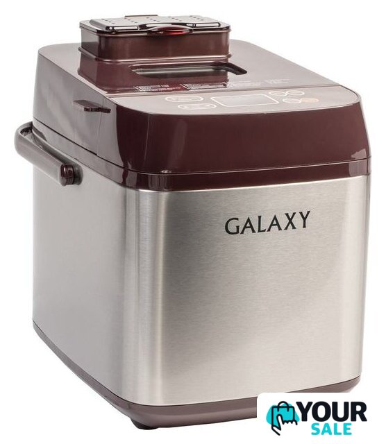 Хлебопечка Galaxy Line GL2700 - Изображение №1 — Интернет-магазин Your Sale