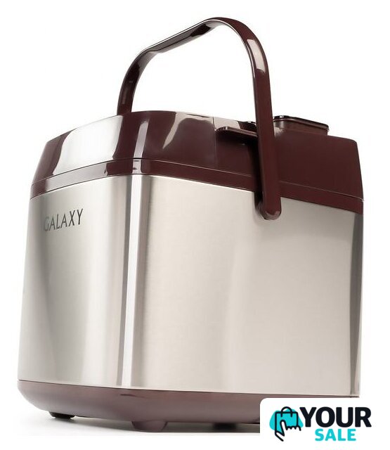 Хлебопечка Galaxy Line GL2700 - Изображение №6 — Интернет-магазин Your Sale