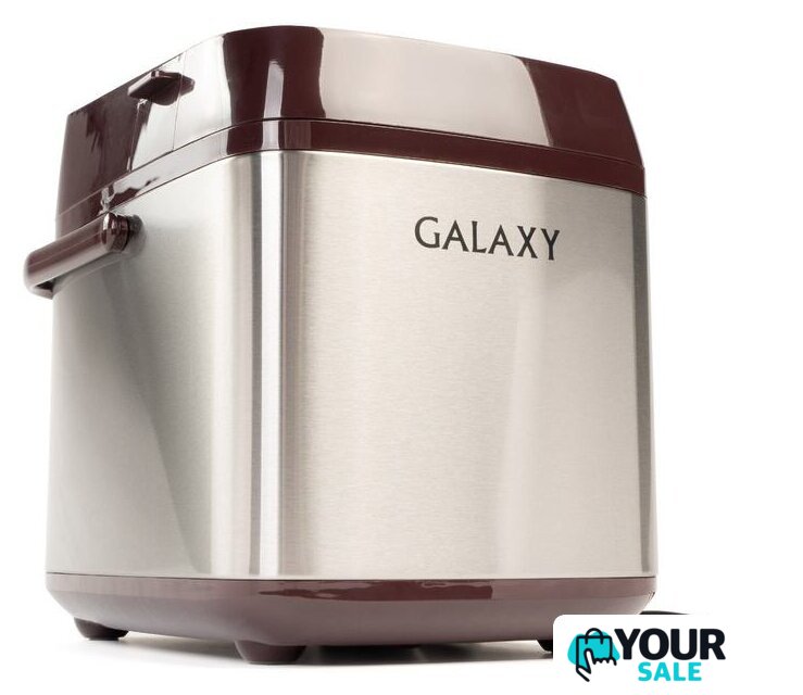 Хлебопечка Galaxy Line GL2700 - Изображение №5 — Интернет-магазин Your Sale