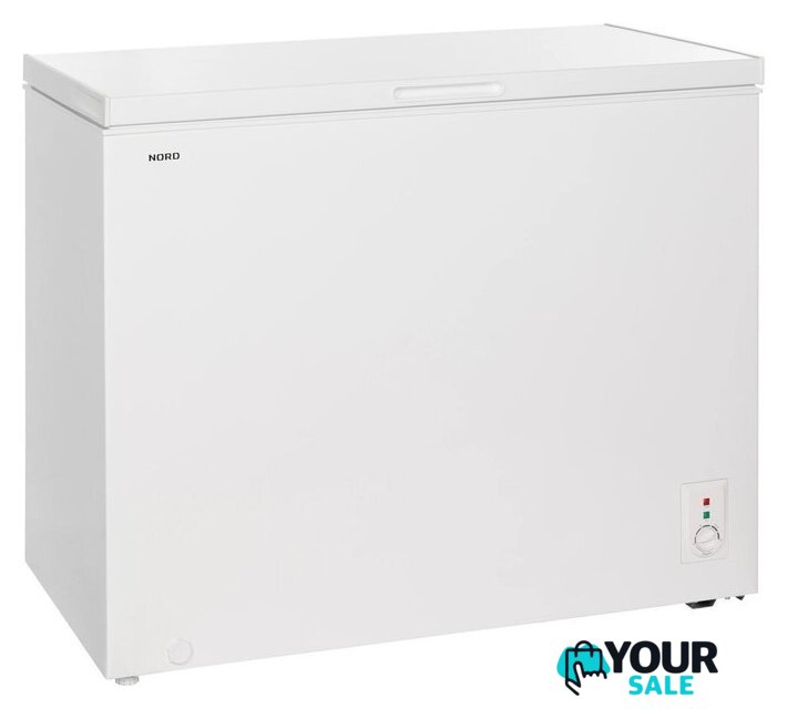 Морозильный ларь Nord (Nordfrost) CN 300 - Изображение №1 — Интернет-магазин Your Sale