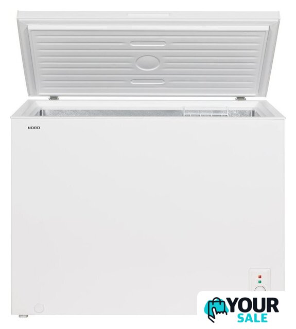 Морозильный ларь Nord (Nordfrost) CN 300 - Изображение №6 — Интернет-магазин Your Sale