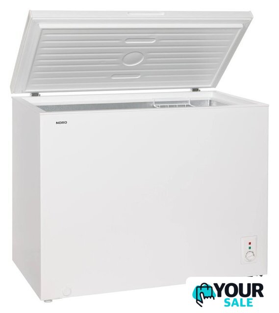 Морозильный ларь Nord (Nordfrost) CN 300 - Изображение №4 — Интернет-магазин Your Sale