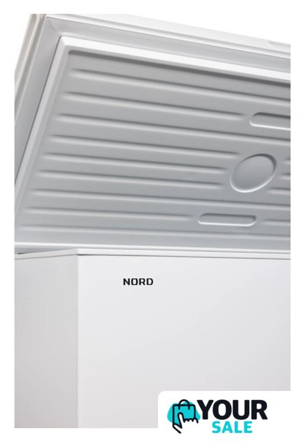 Морозильный ларь Nord (Nordfrost) CN 300 - Изображение №9 — Интернет-магазин Your Sale