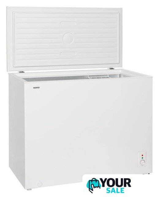 Морозильный ларь Nord (Nordfrost) CN 300 - Изображение №5 — Интернет-магазин Your Sale
