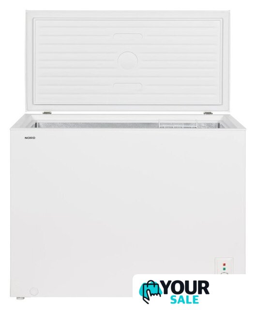 Морозильный ларь Nord (Nordfrost) CN 300 - Изображение №7 — Интернет-магазин Your Sale