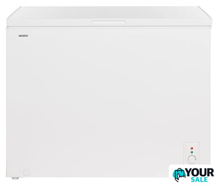 Морозильный ларь Nord (Nordfrost) CN 300 - Изображение №2 — Интернет-магазин Your Sale
