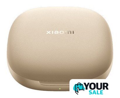 Наушники Xiaomi OpenWear Stereo Pro M2503E1 (золотистый песок, международная версия) - Изображение №6 — Интернет-магазин Your Sale