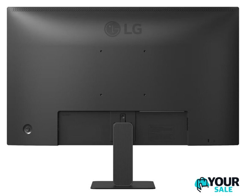 Монитор LG UltraFine 24U631A-B - Изображение №8 — Интернет-магазин Your Sale