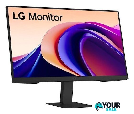 Монитор LG UltraFine 24U631A-B - Изображение №3 — Интернет-магазин Your Sale