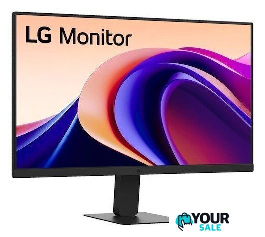 Монитор LG UltraFine 24U631A-B - Изображение №4 — Интернет-магазин Your Sale