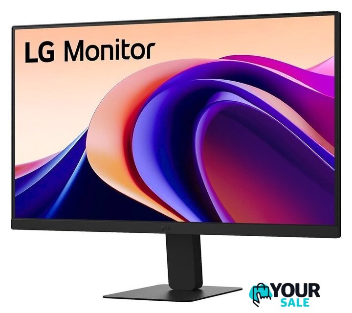 Монитор LG UltraFine 24U631A-B - Изображение №2 — Интернет-магазин Your Sale