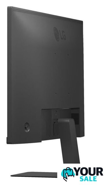 Монитор LG UltraFine 24U631A-B - Изображение №5 — Интернет-магазин Your Sale