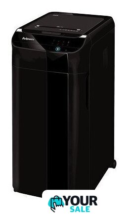 Шредер Fellowes Automax 450C 100135793 - Изображение №1 — Интернет-магазин Your Sale