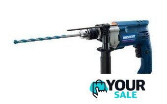 Ударная дрель Фиолент МСУ10-13-РЭ - Изображение №1 — Интернет-магазин Your Sale