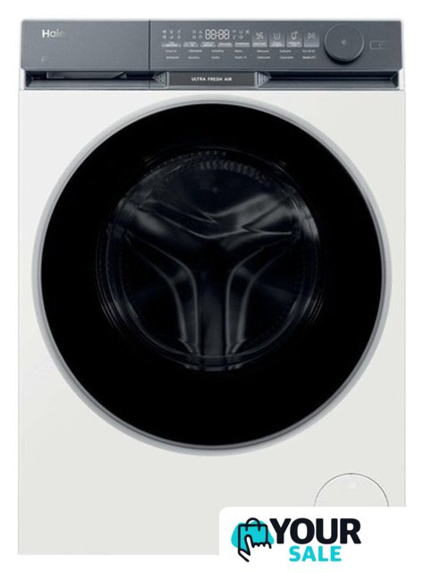 Стиральная машина Haier X9 HW100-B14387U-PL - Изображение №1 — Интернет-магазин Your Sale