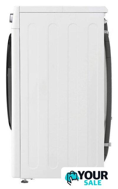 Стиральная машина LG F2V3PS6W - Изображение №14 — Интернет-магазин Your Sale
