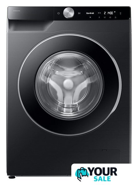 Стиральная машина Samsung WW90DG6G94LBU4 - Изображение №1 — Интернет-магазин Your Sale